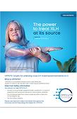 Brochure for adult patients with XLH