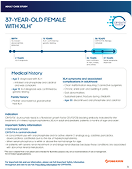 Adult XLH case study