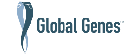 Global Genes Logo