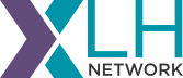 XLH Network Logo