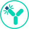 CRYSVITA monoclonal antibody binding to FGF23